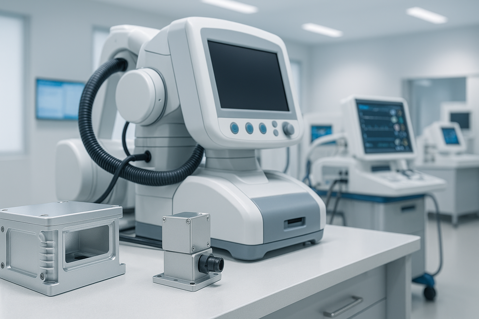 Medical & Healthcare Devices